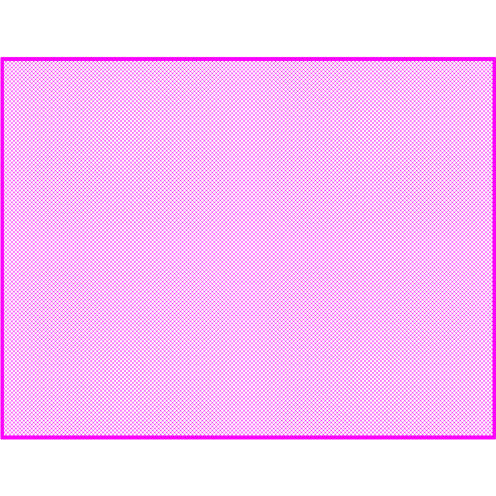 19432-0001 Footprint - Molex