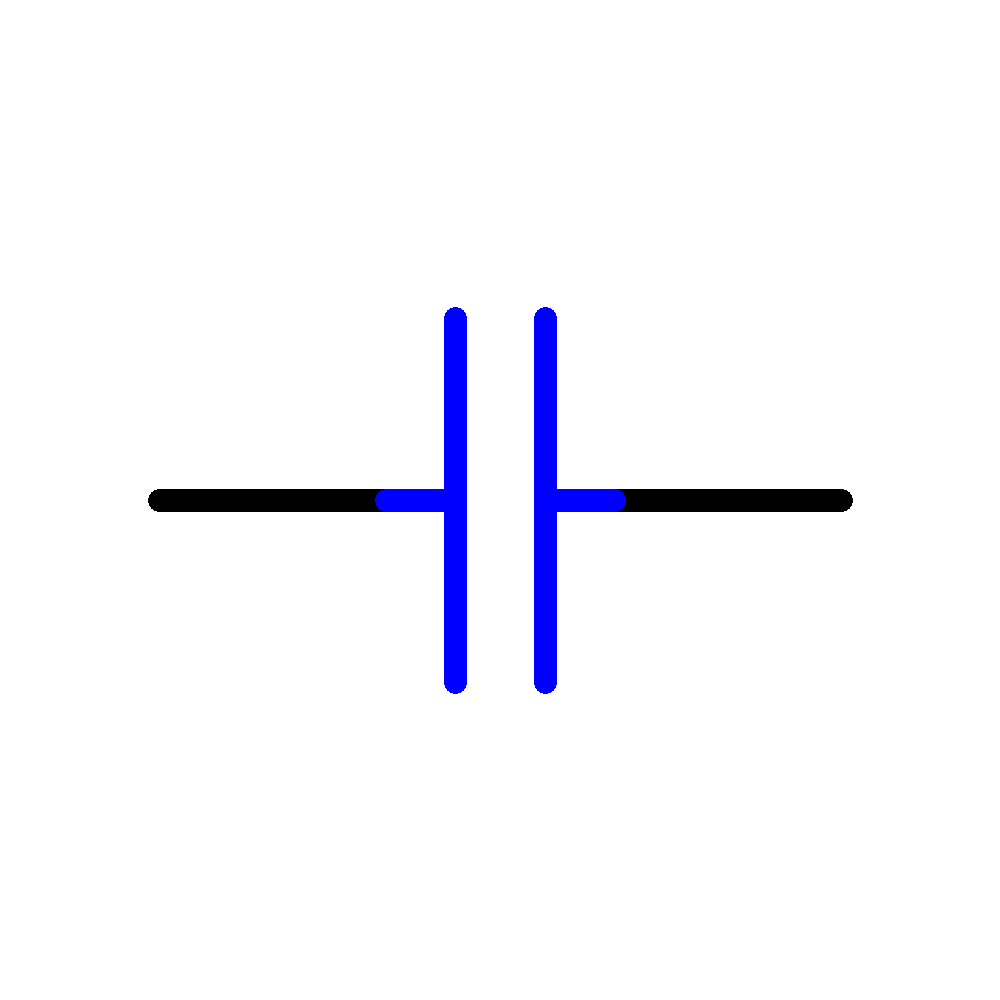 C0402C104K4RAC7411 Symbol - KEMET