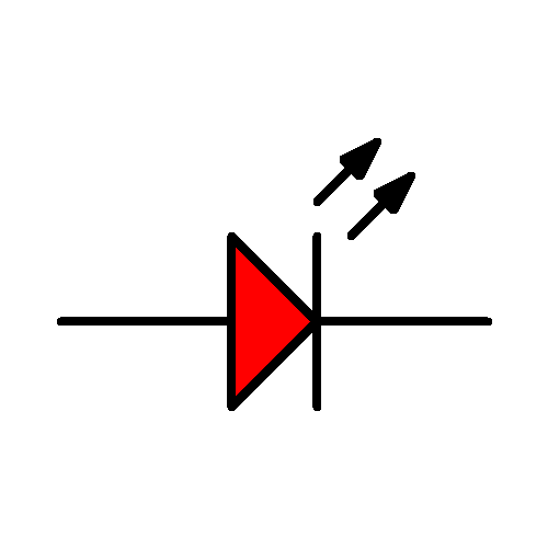 LTST-S270KRKT Symbol - Lite-On