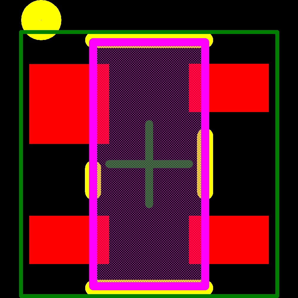 TC1270ARAVRCTR Footprint - Microchip