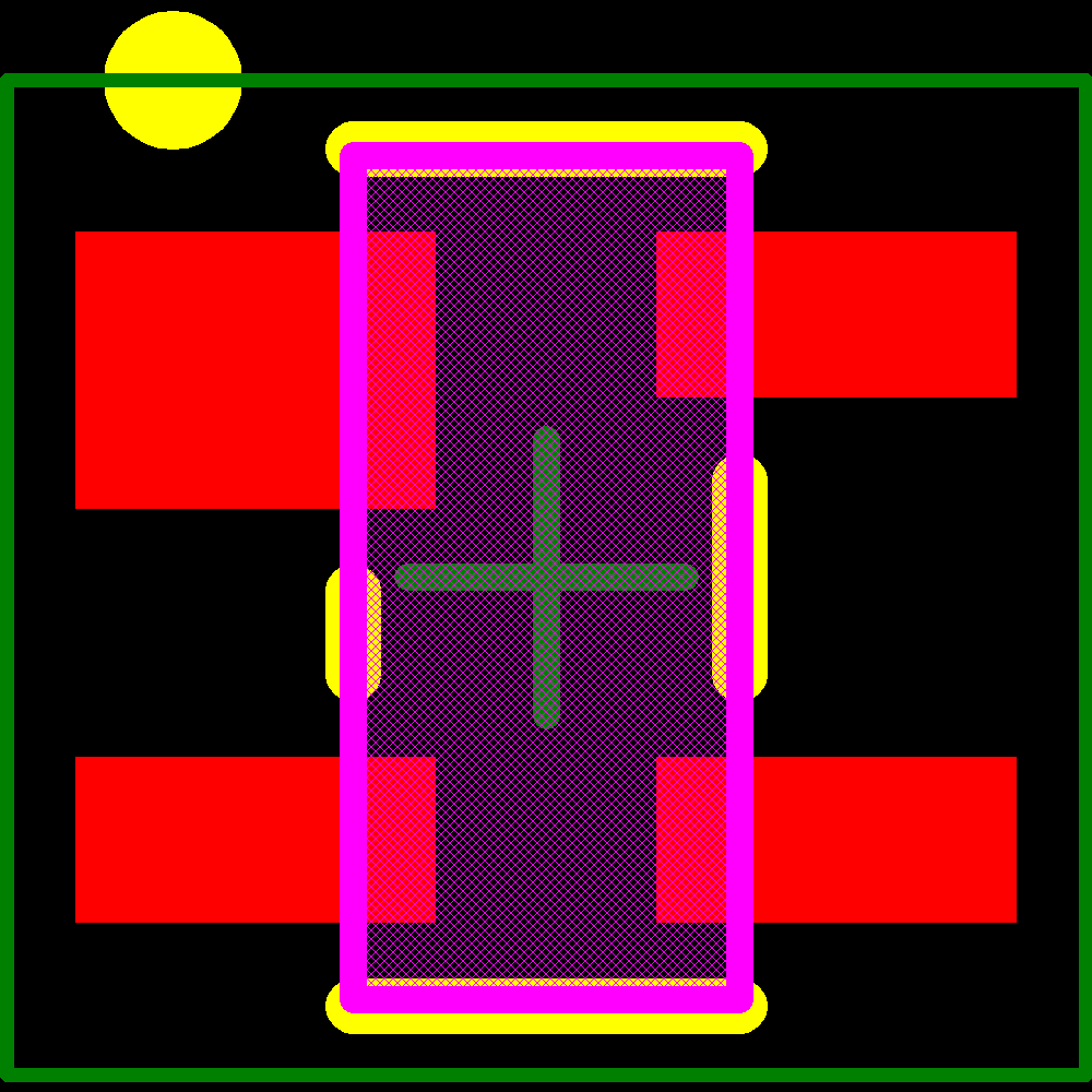 TC1270ARAVRCTR Footprint - Microchip