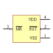 TC1270ARAVRCTR Symbol - Microchip