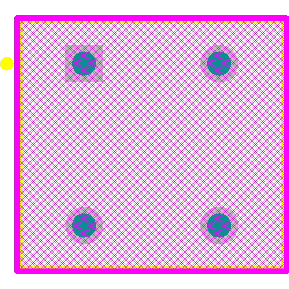 PVA1EEH11.2NV2 Footprint - C&K Components