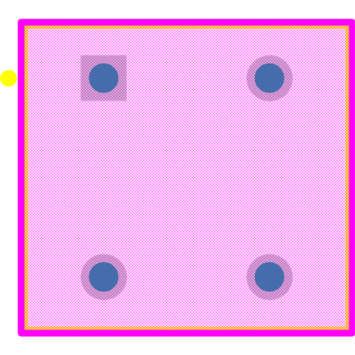 PVA1EEH11.2NV2 Footprint - C&K Components