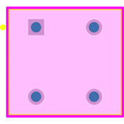 PVA1EEH11.2NV2 Footprint - C&K Components