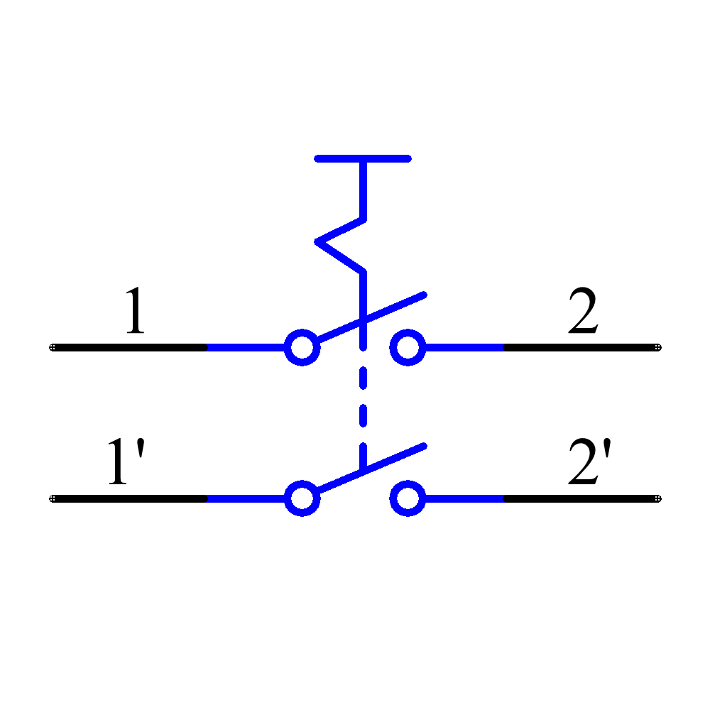 PVA1EEH11.2NV2 Symbol - C&K Components