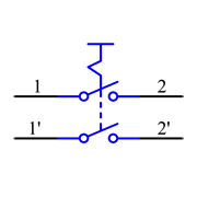 PVA1EEH11.2NV2 Symbol - C&K Components