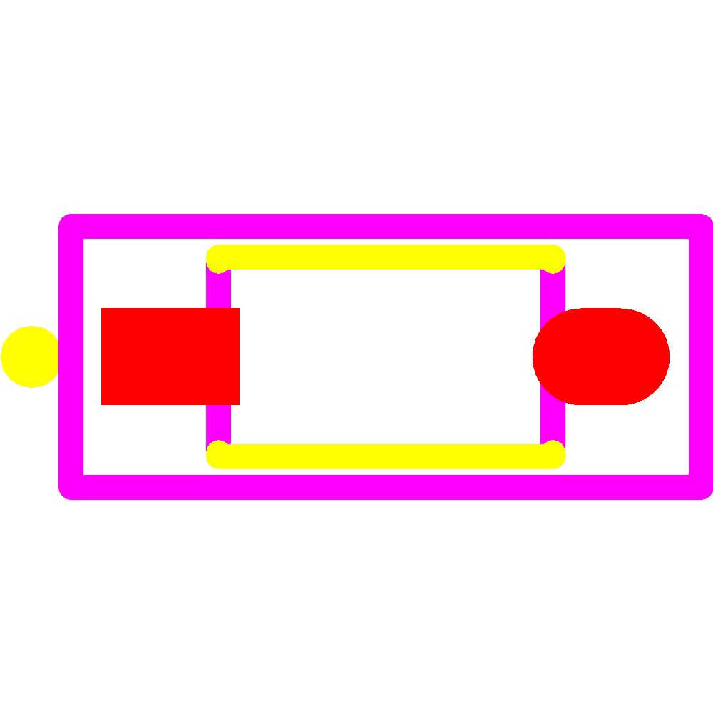 NSI50010YT1G Footprint - onsemi