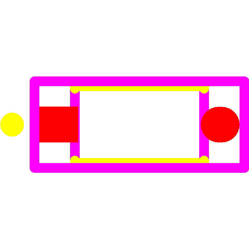 NSI50010YT1G Footprint - onsemi