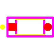 NSI50010YT1G Footprint - onsemi