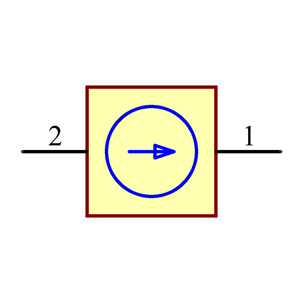 NSI50010YT1G Symbol - onsemi
