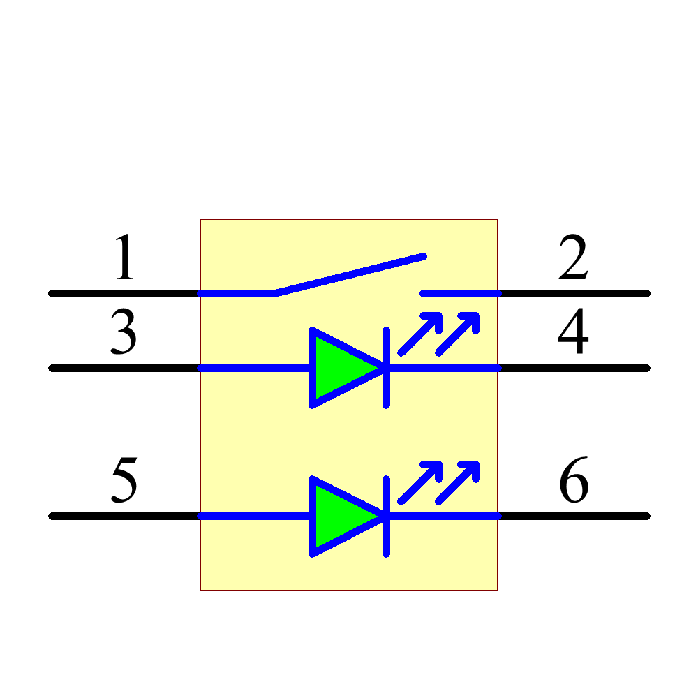 444VD21025816 Symbol - Wurth Elektronik