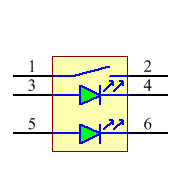 444VD21025816 Symbol - Wurth Elektronik