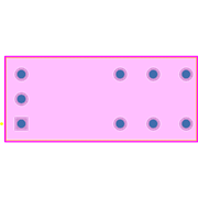 G5RL-K1-E-DC5 Footprint - Omron