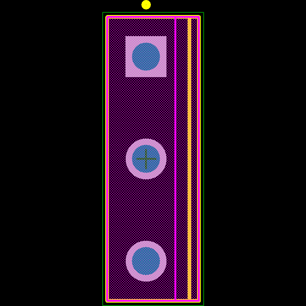 TIP35B Footprint - onsemi