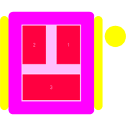 KW CELNM1.TG-Z5NF6-EBVFFCBB46-15B3-A-S Footprint - Osram