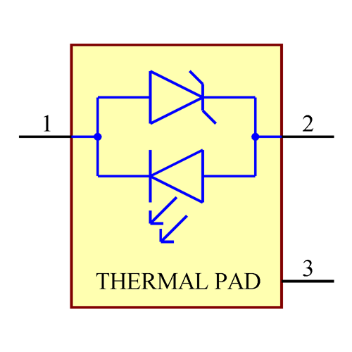 KW CELNM1.TG-Z5NF6-EBVFFCBB46-15B3-A-S Symbol - Osram