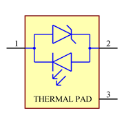 KW CELNM1.TG-Z5NF6-EBVFFCBB46-15B3-A-S Symbol - Osram