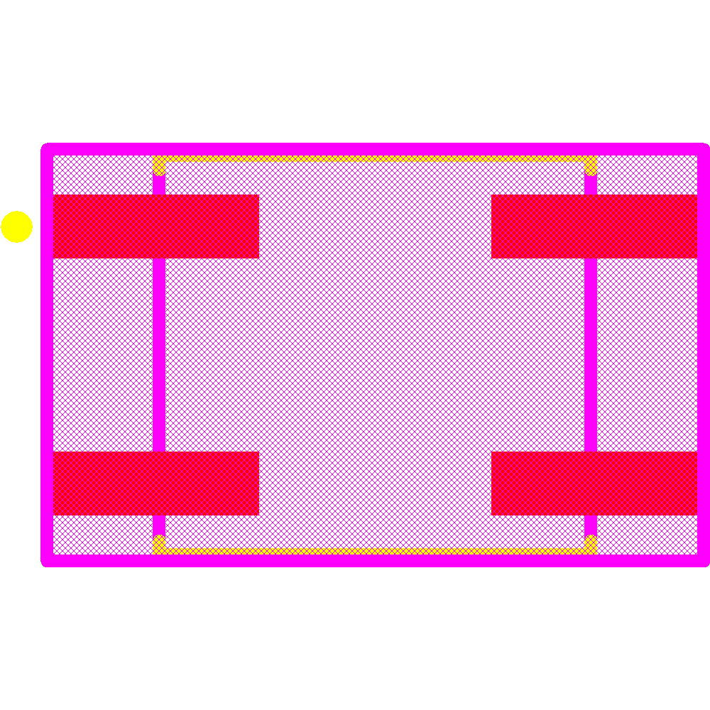 EVQ-P0N02B Footprint - Panasonic