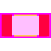 RMCF2010JT51K0 Footprint - Stackpole Electronics