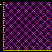 4650N Footprint - EBM-Papst