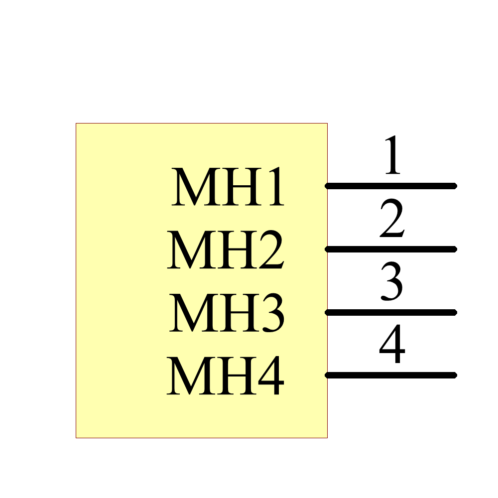 4650N Symbol - EBM-Papst