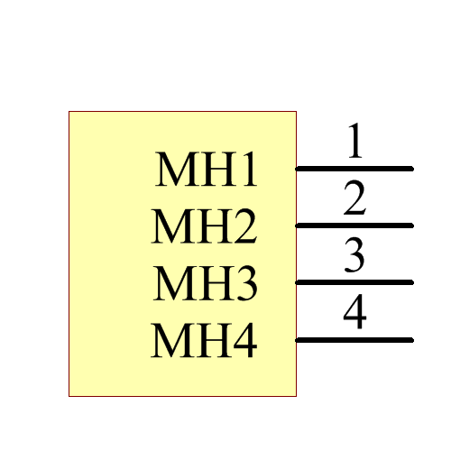 4650N Symbol - EBM-Papst
