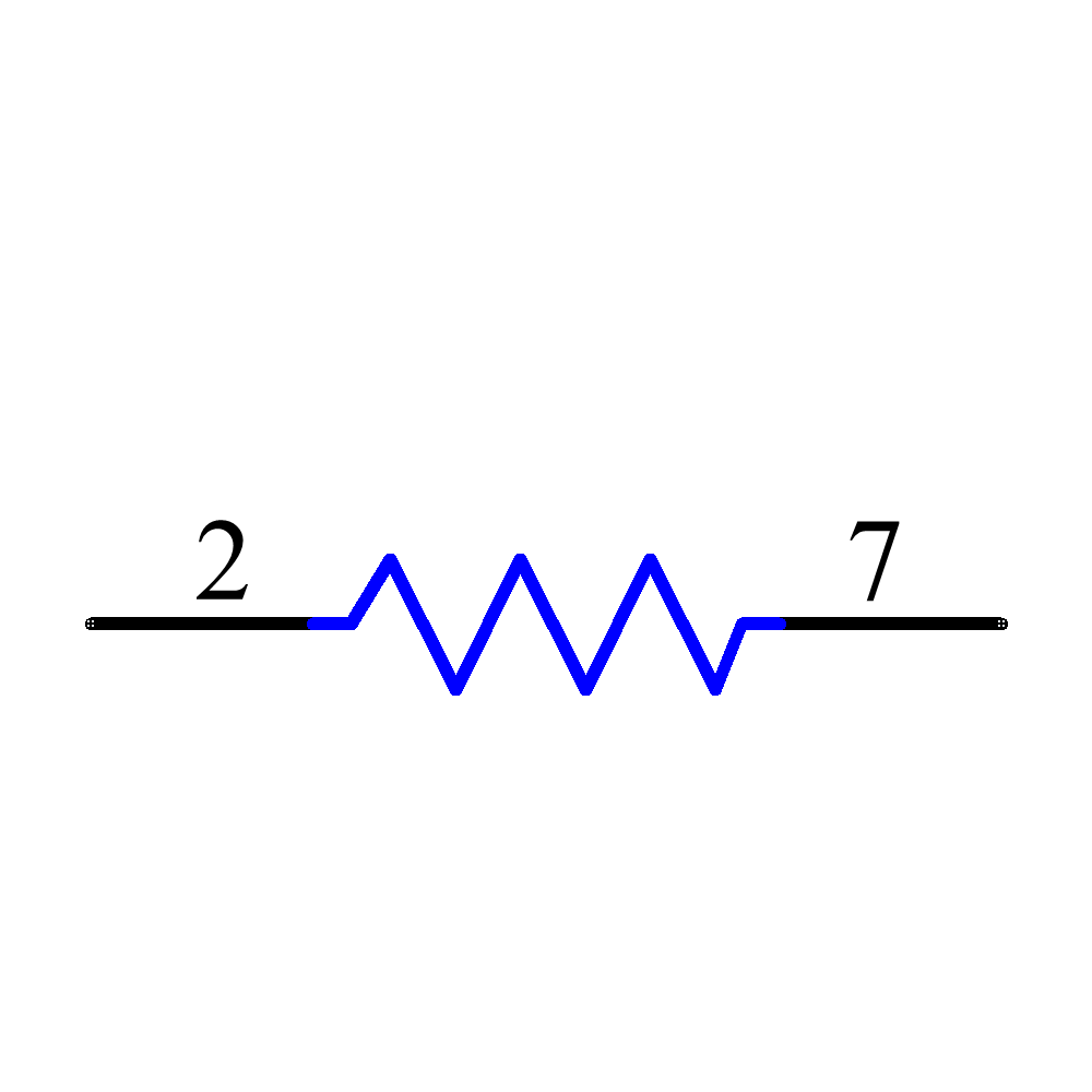742C083472JP Symbol - CTS Components