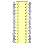 ADIS16505-1BMLZ Symbol - Analog Devices