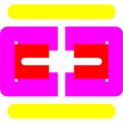 LXES15AAA1-133 Footprint - Murata