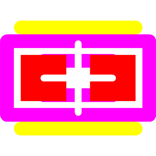 LXES15AAA1-133 Footprint - Murata