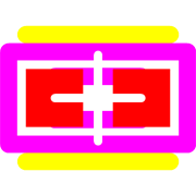 LXES15AAA1-133 Footprint - Murata