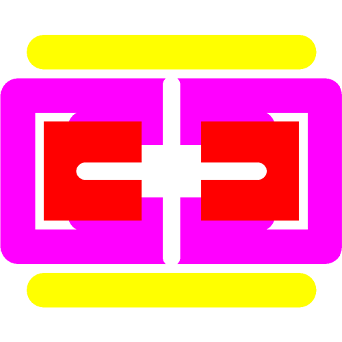 LXES15AAA1-133 Footprint - Murata