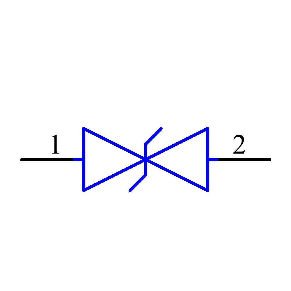 LXES15AAA1-133 Symbol - Murata