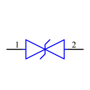 LXES15AAA1-133 Symbol - Murata