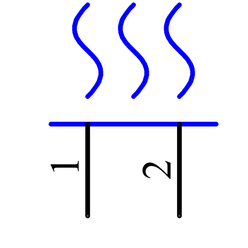 C247-050-2AE Symbol - Ohmite