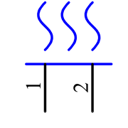 C247-050-2AE Symbol - Ohmite