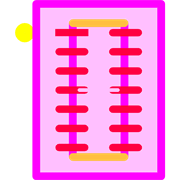 TPD6E05U06RVZR Footprint - Texas Instruments