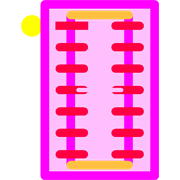 TPD6E05U06RVZR Footprint - Texas Instruments
