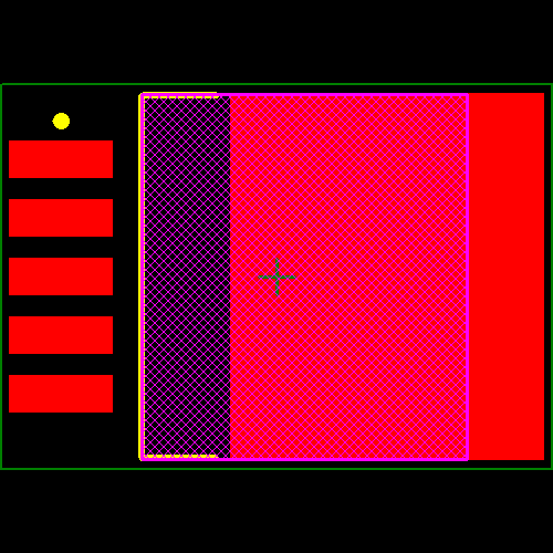 LT1076CQ#PBF Footprint - Analog Devices