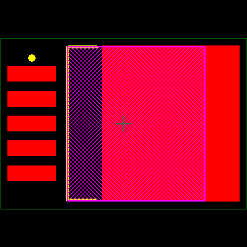 LT1076CQ#PBF Footprint - Analog Devices