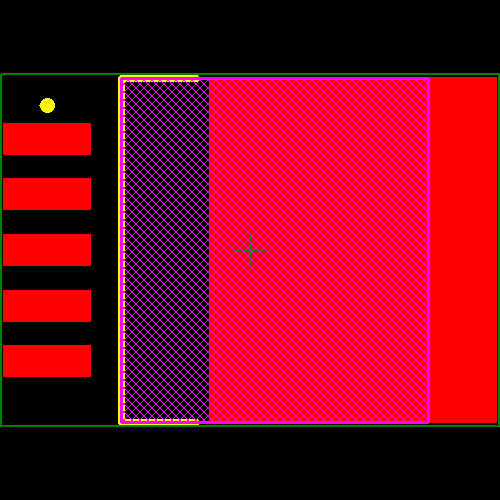 LT1076CQ#PBF Footprint - Analog Devices