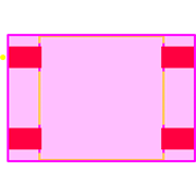 1241.1600.11 Footprint - Schurter
