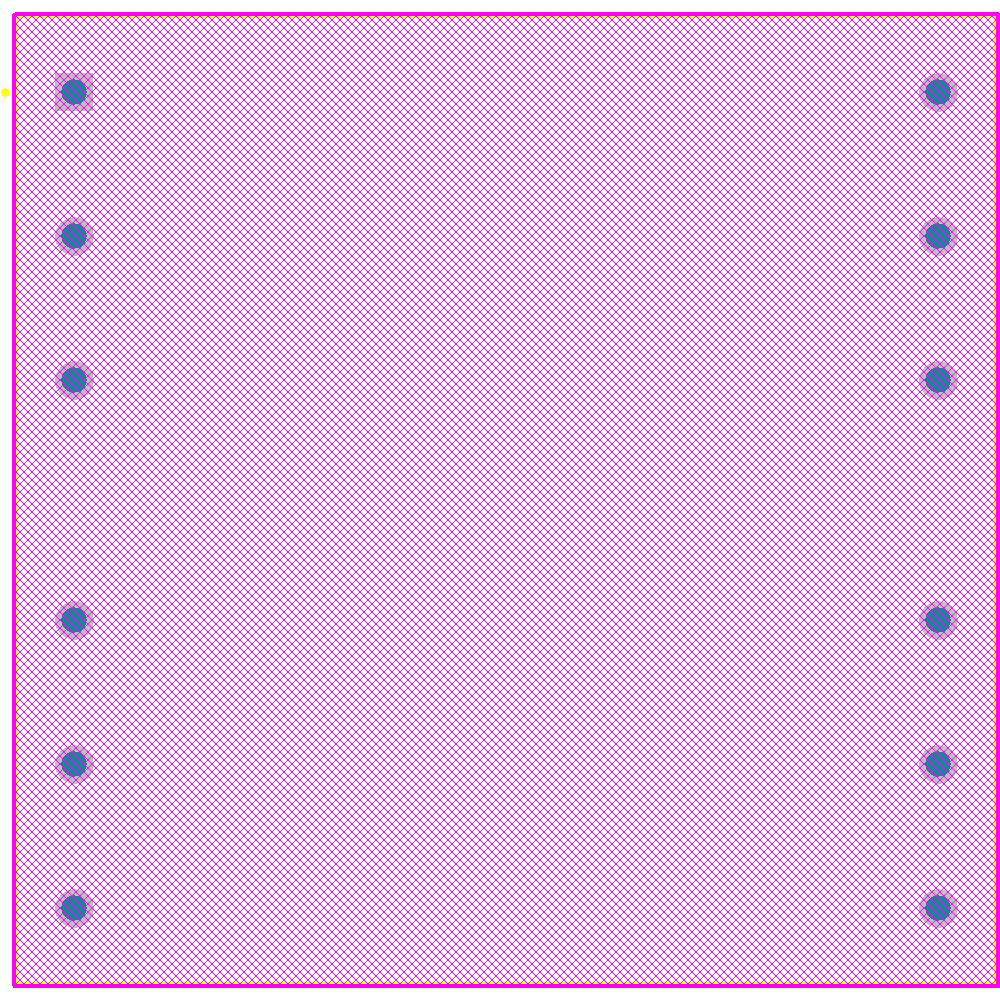 B65982E0012D001 Footprint - EPCOS