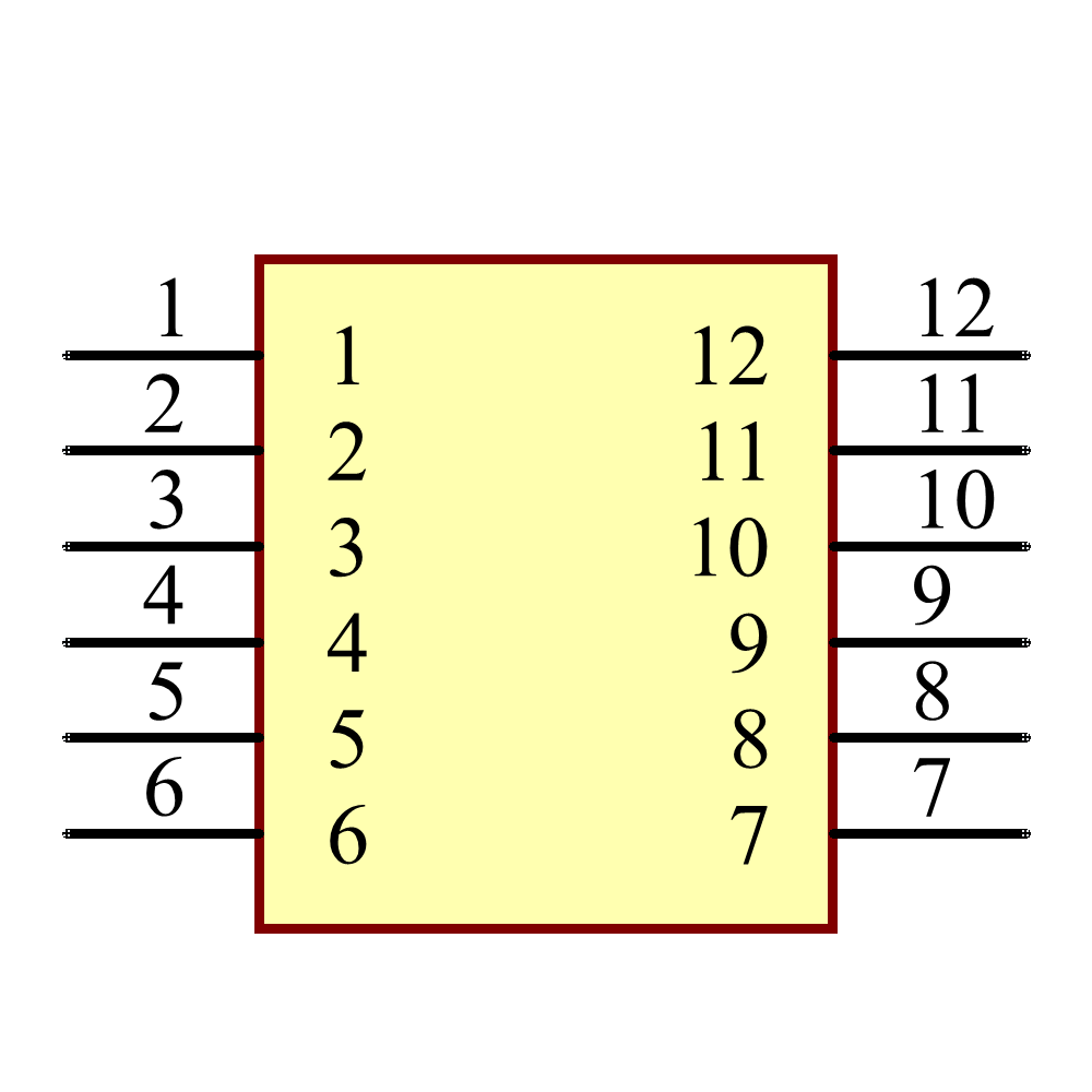 B65982E0012D001 Symbol - EPCOS