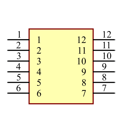 B65982E0012D001 Symbol - EPCOS