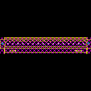 1190600000 Footprint - Weidmuller