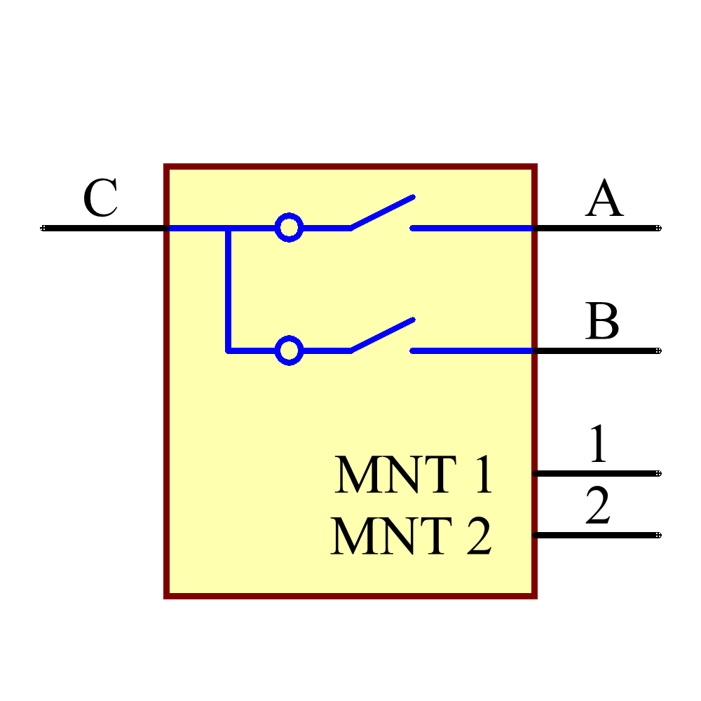 EC05E1220401 Symbol - ALPS