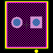 61900211121 Footprint - Wurth Elektronik
