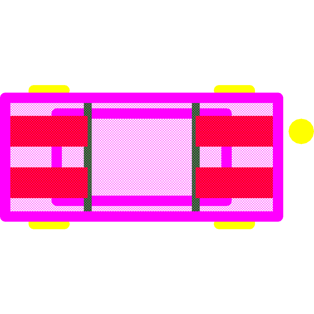 LTST-C235KGKRKT Footprint - Lite-On